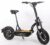 Forca E-Scooter »“Eco-Tourer Speed“ 45 km/h Basic«, 45 km/h