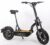 Forca E-Scooter »Elektroroller „Eco-Tourer“ 20 km/h Basic«, 20 km/h