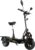 Forca E-Scooter »Speedster 45 km/h Basic«, 45 km/h, 40 km, klappbar