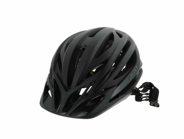 Giro Fahrradhelm »Giro ARTEX Mips 2021 matt black M« (1-tlg)