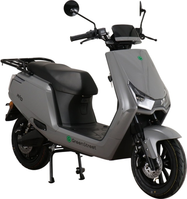 GreenStreet E-Motorroller »Rio«
