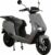 GreenStreet E-Motorroller »Rio«, 45 km/h