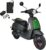 GreenStreet E-Motorroller »SEED«