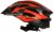 habeig Fahrradhelm »Fahrradhelm Dunlop M – 55-58cmEPS Innenschale Abnehmbares Visier«