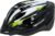 habeig Fahrradhelm »Fahrradhelm Dunlop S – 53-55cmEPS Innenschale Abnehmbares Visier«