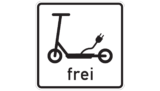 E-Scooter seit heute im Straßenverkehr erlaubt