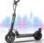 HITWAY E Scooter mit Straßenzulassung, ABE Elektroroller Faltbarer, Motor 480W, 30KM Reichweite, 10Ah Batterie, Max. Geschwindigkeit 20KM/H, 10…