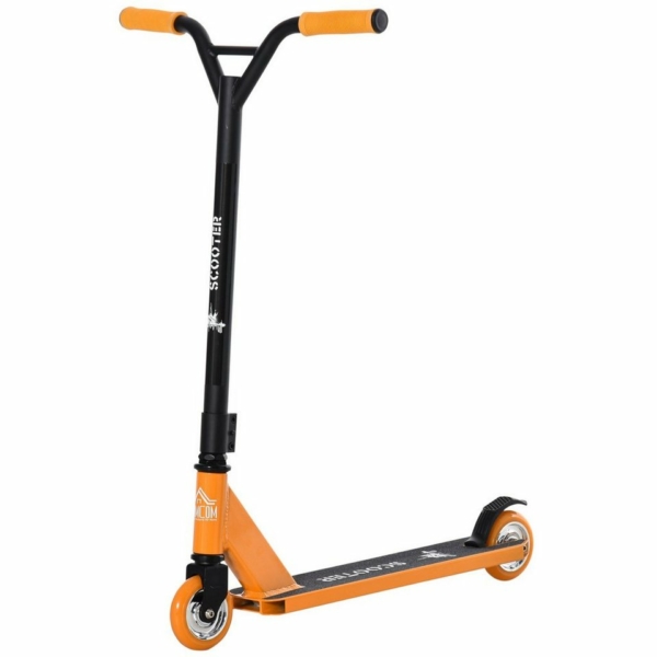 HOMCOM E-Scooter »Stunt Scooter«, für Kinder ab 14 Jahre, BxTxH: 68x46x84 cm