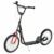 HOMCOM Elektro-Kinderroller »Kinderscooter mit Handbremse«, Belastbarkeit 100 kg