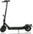 KUNSTIFY E-Scooter mit Straßenzulassung, 30km Reichweite mit hochwertiger Federung, 20km/h, Elektroroller für Jugendliche und Erwachsene bis 120kg,…