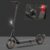 LETGOSPT E-Scooter »Elektroroller Faltbarer E-Scooter aus Aluminium mit Straßenzulassung«, 350,00 W, 20,00 km/h, Max 30 km Reichweite, 8,5 Zoll…