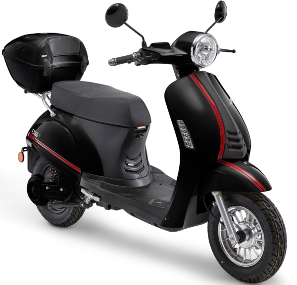 Luxxon E-Mofaroller »E3000«