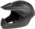 M-Wave Mountainbikehelm »DOWNHILL HELM ›ALL IN 1‹« (3-tlg)