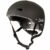 Mach1 BMX-Helm »Mach1 Skaterhelm schwarz-matt Grösse – S: 50-55 cm Kopfumfang – Kinder Helm für Skater BMX- Fahrrad, Skateboard, Longboard, Inliner…