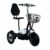 Madat E-Scooter »Volta VT3«, 20,00 km/h, (Packung)