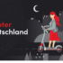 Bestellbare E-Scooter während des Corona Shutdown