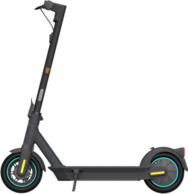ninebot by Segway E-Scooter »Ninebot KickScooter MAX G30D II«, 20 km/h, 65 km, zugelassen laut StVZO