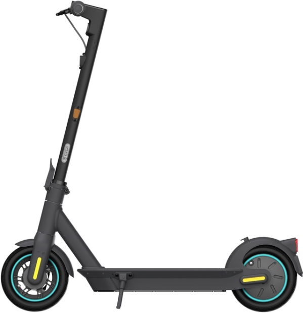 ninebot by Segway E-Scooter »Ninebot KickScooter MAX G30D II«, 20 km/h, 65 km, zugelassen laut StVZO
