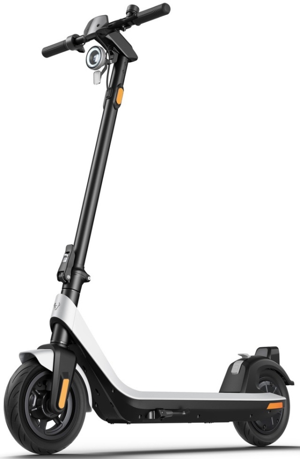 NIU E-Scooter »KQi2 Pro«, 20 km/h, 40 km