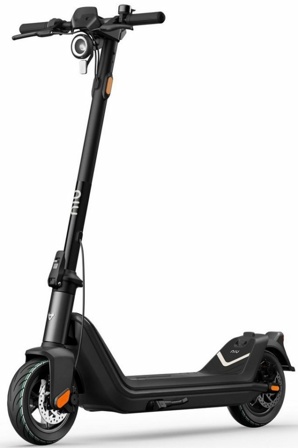 NIU E-Scooter »KQI3 Pro«, 20 km/h