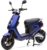 Nova Motors E-Motorroller »S4 Lithium«, (Packung)