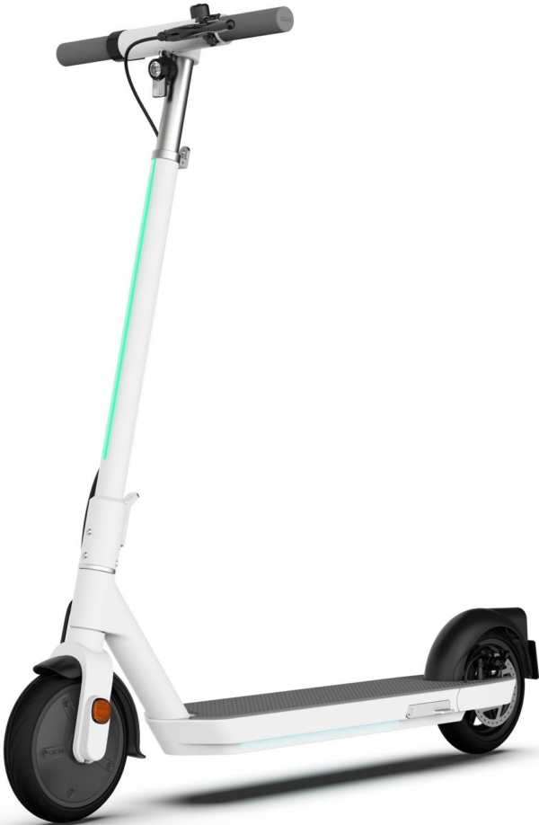 OKAI E-Scooter »NEON«, 25 km/h, 40 km, keine Straßenzulassung