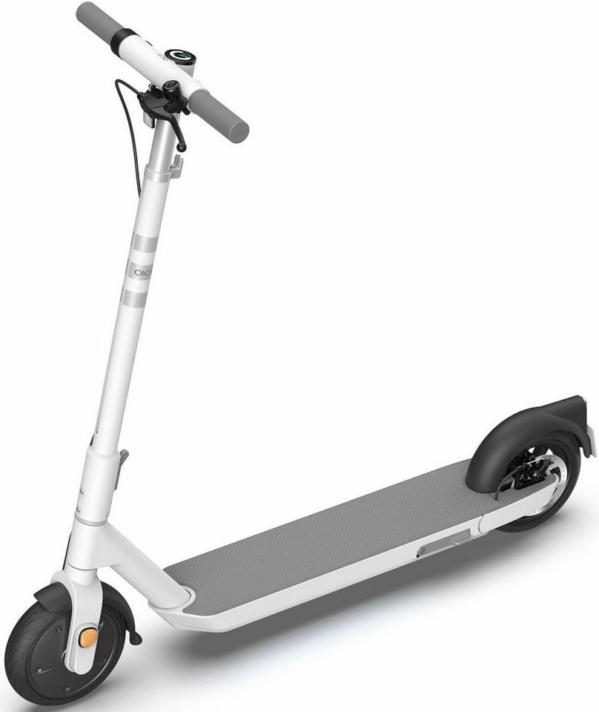 OKAI E-Scooter »OKAI NEON eKFV«, 20 km/h