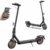 oyajia E-Scooter »E Scooter mit Straßenzulassung, E Scooter 350W Motor, 30 Km Reichweite«, 20,00 km/h, E Roller mit Appanbindung, 8,5 Zoll…