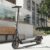 oyajia E-Scooter »E-Scooter mit Straßenzulassung, Max 30km Reichweite, ABE Elektroroller«, 350,00 W, 20,00 km/h, Duales Bremssystem, 8,5 Zoll E…