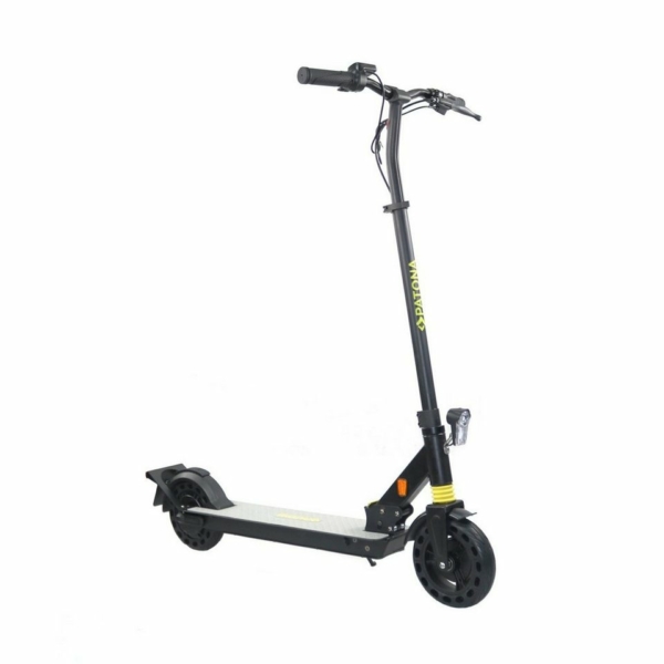 Patona E-Scooter »Straßenzugelassen StVZO konform höhenverstellbar Elektroscooter 8 Zoll«, 20,00 km/h, (1 tlg), E Scooter Anzeige höhenverstellbar…