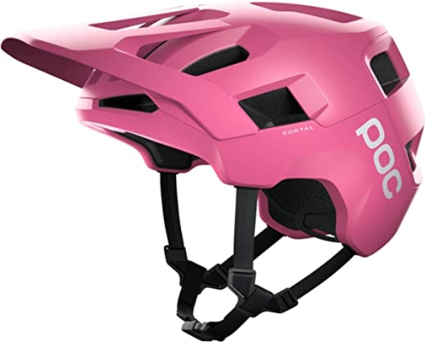 POC Kortal Fahrradhelm – Bietet erweiterten Schutz und hervorragende Belüftung für anspruchsvolle Trail- und Enduro-Fahrer