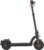 Prophete E-Scooter »10″ 2.0 mit Straßenzulassung«, 20 km/h, 60 km