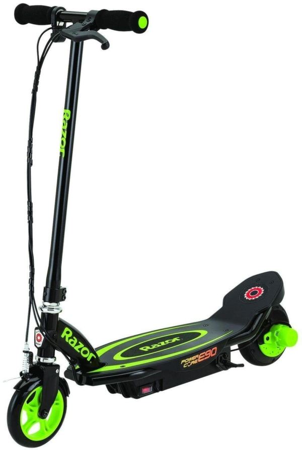 Razor E-Scooter »Power Core E90 Electric Scooter«, 16 km/h