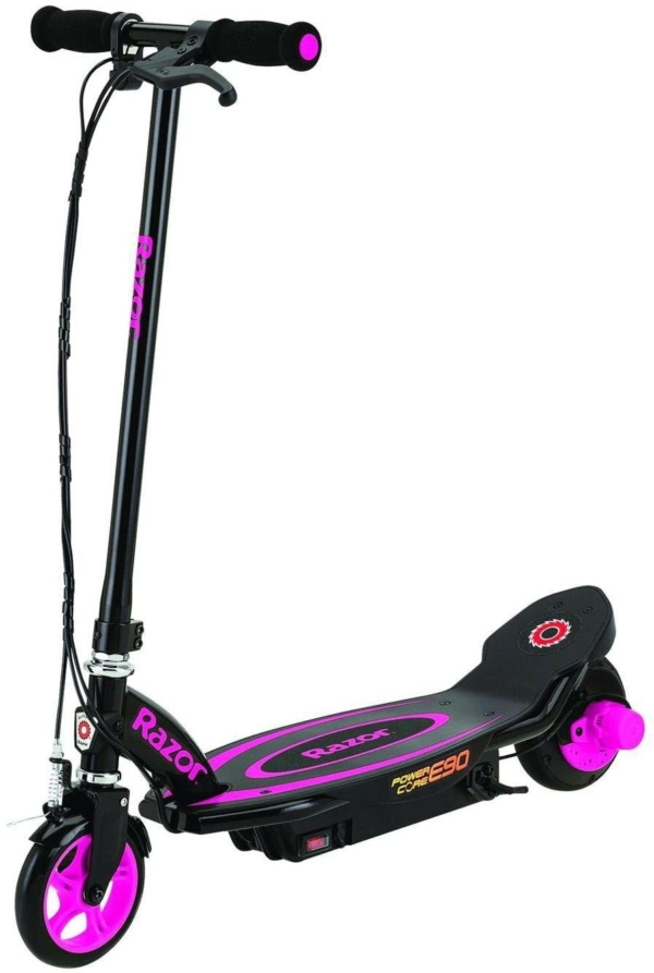 Razor E-Scooter »Power Core E90 Electric Scooter«, 16 km/h