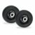 relaxdays E-Scooter »Roller Rad im 2er Set«, (2er Set)