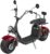 Santa Tina E-Motorroller »Como²«