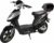 Santa Tina E-Motorroller »Didi Thuarau Edition Elektroroller „City-Star 2.0″«, 45 km/h