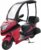 Santa Tina E-Motorroller »Lucca Duo«, 1500 W, 40 km/h