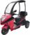 Santa Tina E-Motorroller »Lucca Trio«, 1200 W, 40 km/h