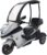 Santa Tina E-Motorroller »Lucca Trio«, (mit Topcase)