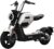 Santa Tina E-Motorroller »Max«