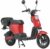 Santa Tina E-Motorroller »Messina«, 20 km/h