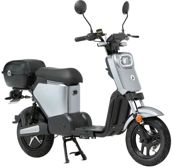 Santa Tina E-Motorroller »Messina«