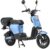 Santa Tina E-Motorroller »Messina«