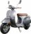 Santa Tina E-Motorroller »Sizilia«, 2 x 20 Ah Akku