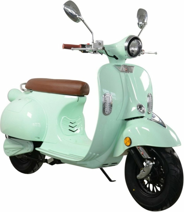 Santa Tina E-Motorroller »Sizilia«, 45 km/h