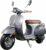 Santa Tina E-Motorroller »Sizilia«, 45 km/h, 2 x 20 Ah Akku