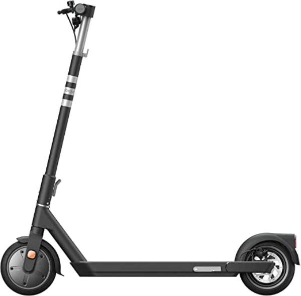 Scooter OKAI Neon Black