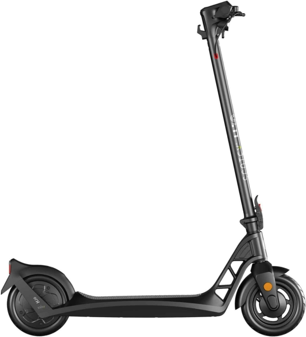 SCOTEX E-Scooter »SCOTEX H10«, 20 km/h, 30 km, mit Straßenzulassung