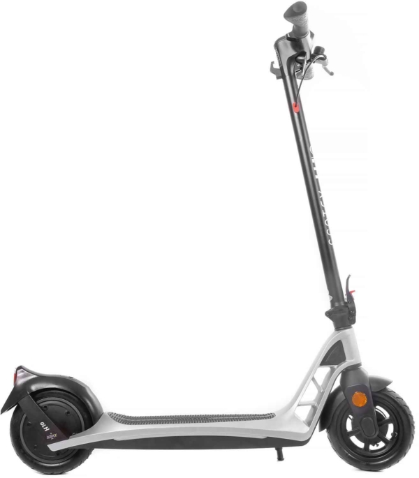 SCOTEX E-Scooter »SCOTEX H10«, 20 km/h, 30 km, mit Straßenzulassung